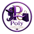 poly collection logo